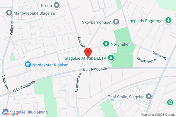Havrebjerg Skole