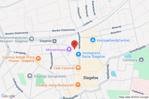 Slagelse Kunstforening