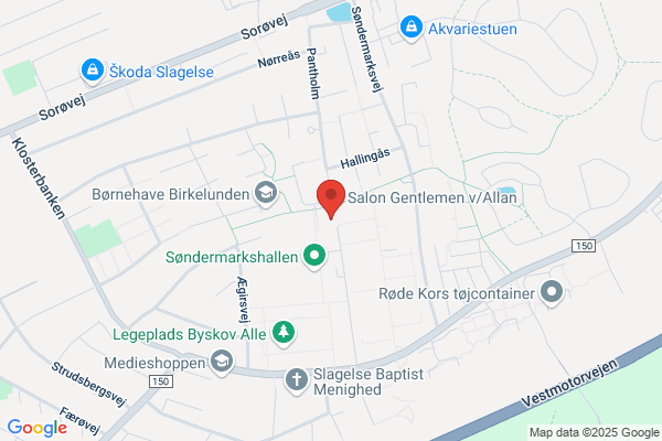 Kirkebække Super Best