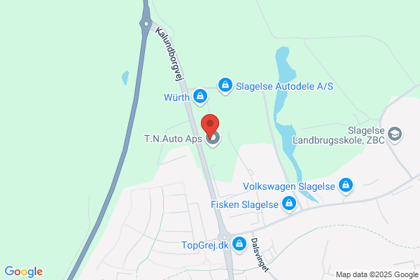 Larsen, Erik