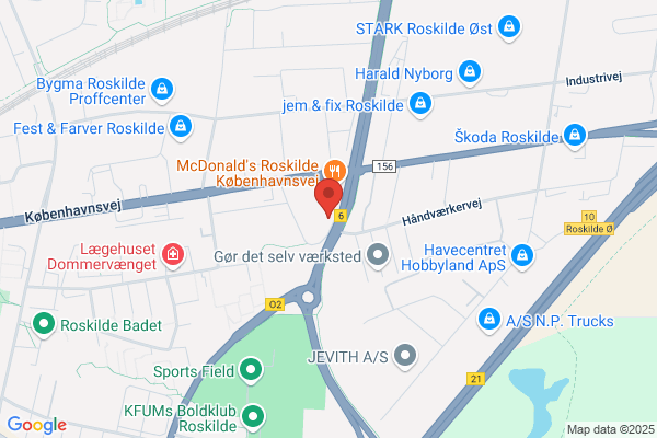 Invita Køkkencenter