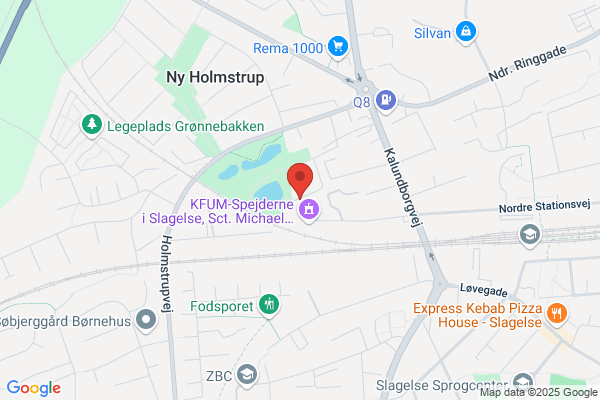 Køreskolen Krantz og Meyer