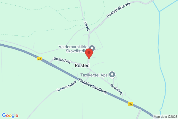 S.D. Træ og Have Service