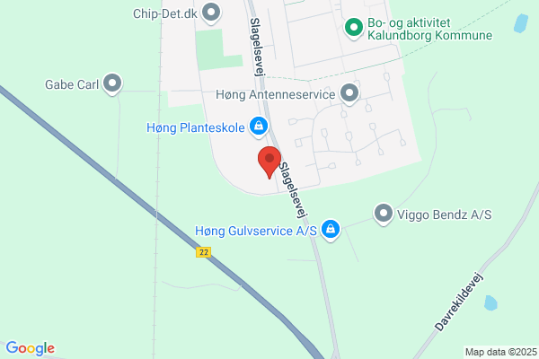 Havrebjerg Liftudlejning