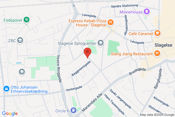 Slagelse Soroptimist Klub
