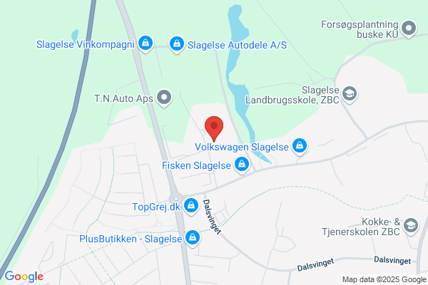 Tønner og Guldager vibrationsteknik ApS