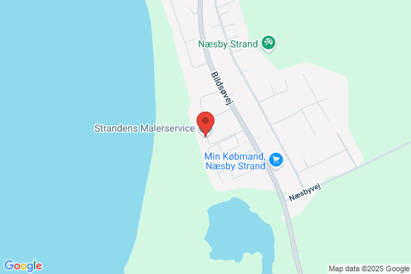 Strandens Malerservice