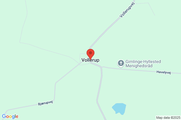 Vollerup Maskinstation