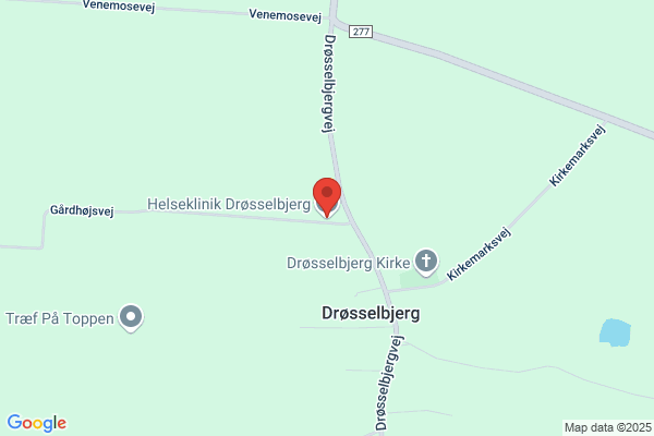 Helseklinik Drøsselbjerg