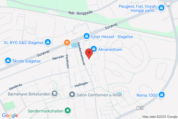 Kamstrup Massage