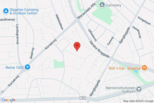 Muskelmassage Klinik for