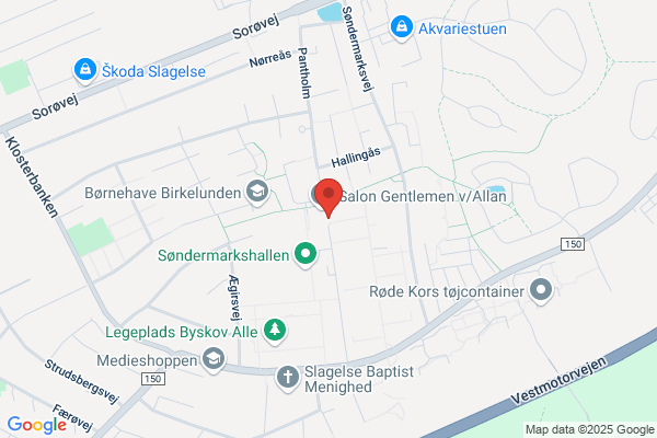 Byskov Kiosken
