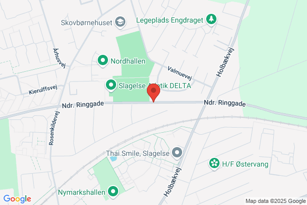 Slagelse Ost