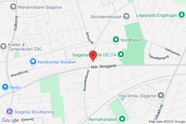 Fasanmarkens Skole (afd. under Behandlingshjemmet Fasanmarken)