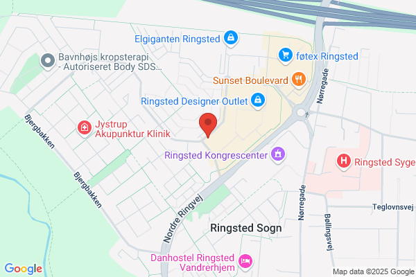 AOF Ringsted
