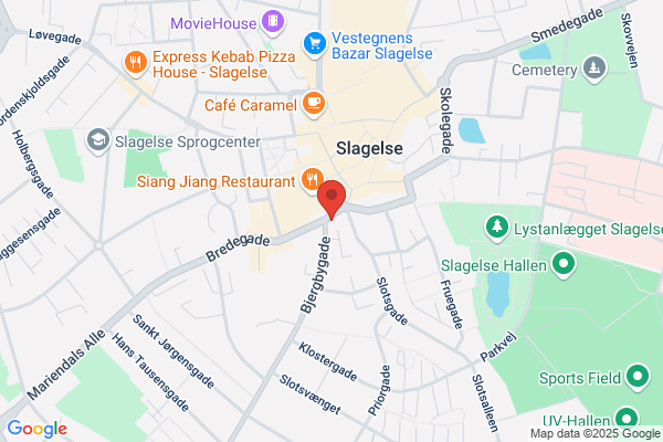 Happy Palace