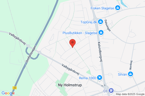 Nygaards Malerservice