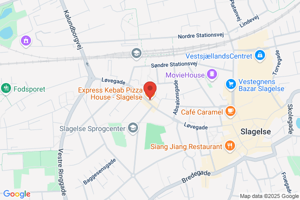Ephesus Pizzari & Grill