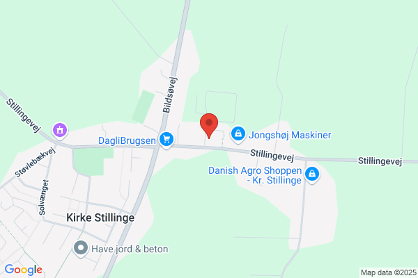 Stillinge Plejehjem