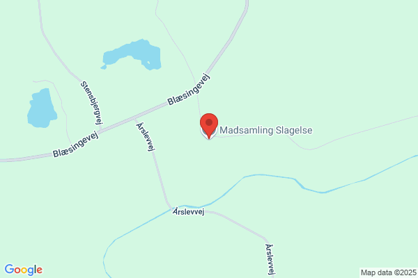 Havrebjerg VVS ApS