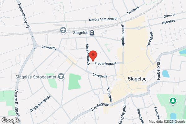 Socialistisk Folkeparti i Slagelse