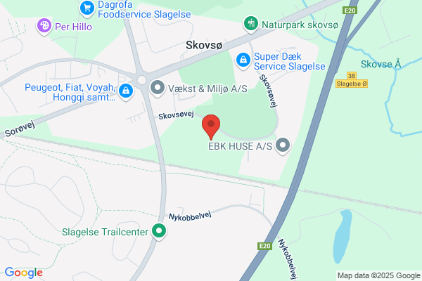Sjællandske Avistryk A/S