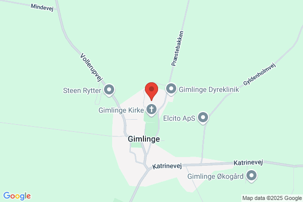 Gimlinge vandværk