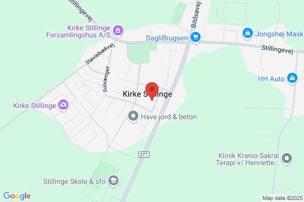 Kr. Stillinge Vandværk