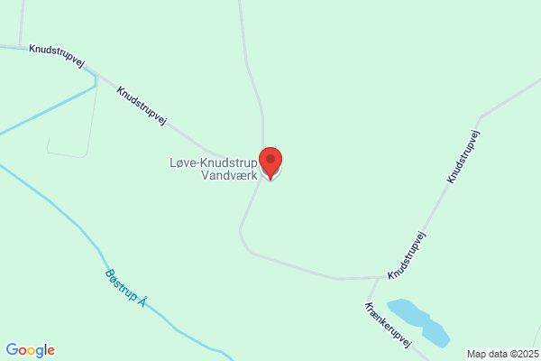 Løve Knudstrup Vandværk