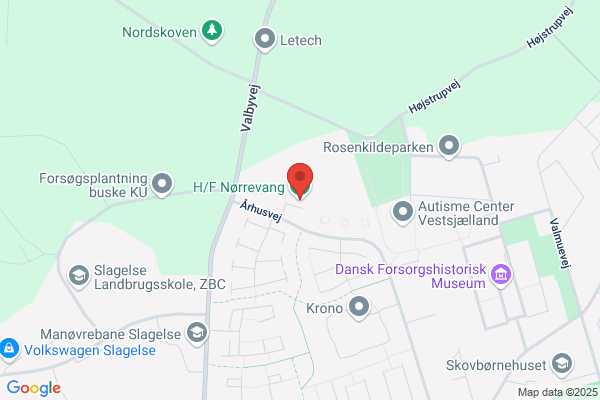 Nnf Holbæk/Slagelse
