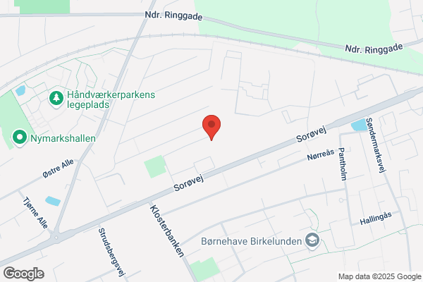 Lindboe Ejendomme ApS