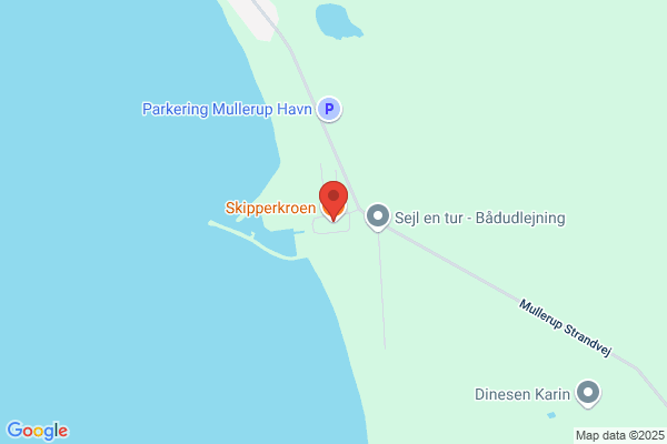 Skipperkroen