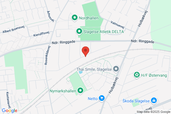 Annettes's Rengøring