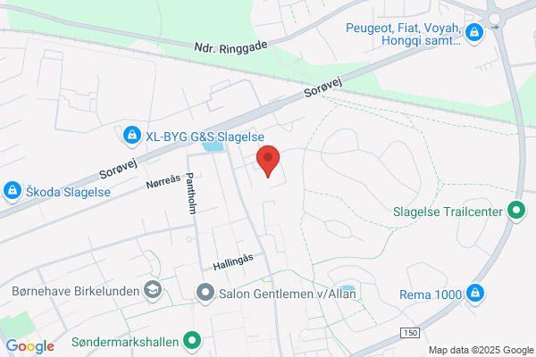 Holmegaards Rengøring