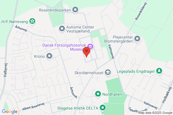 Egernbo (Slagelse Kommune)