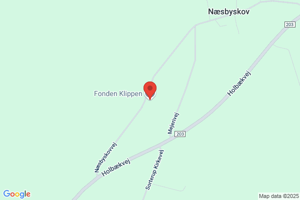 Klippen