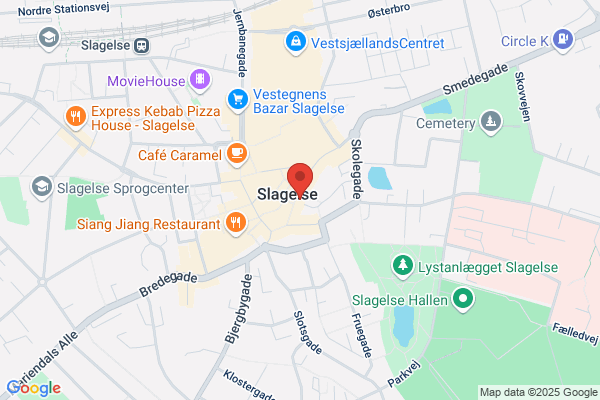 Restaurant Capriccio
