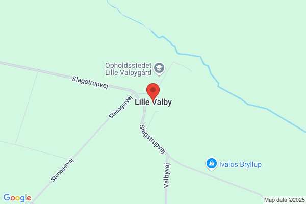 Lille Valby Sandblæsning
