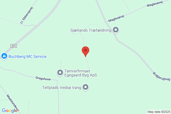 Sandblæseren fra Sorø
