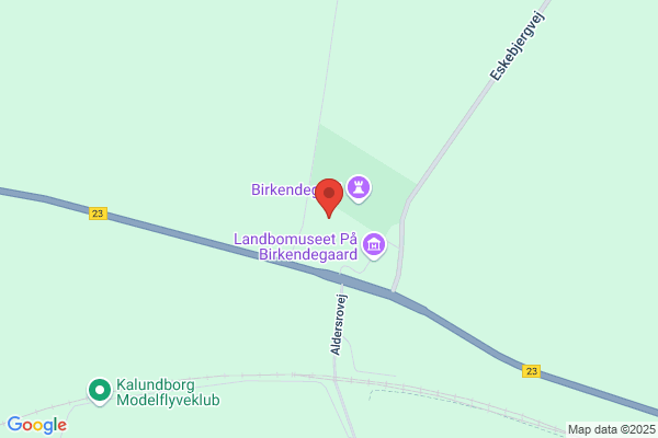 Huset ved Skoven Det Danske Spejderkorps