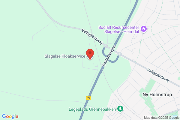 Agerlunds Kloakservice