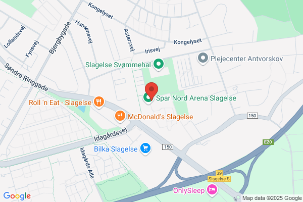 Antvorskov Skole