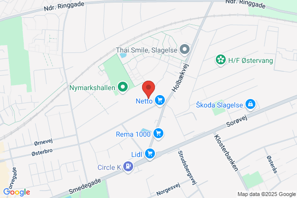 Nymarkskolen