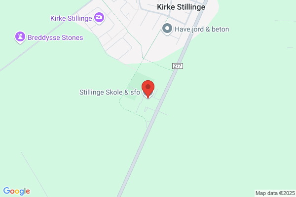 Stillinge Skole