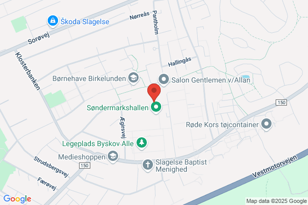 Søndermarksskolen
