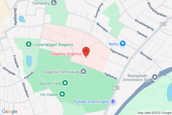Slagelse Rørsmedeforretning