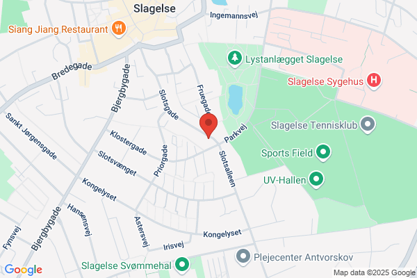 Torvegårdens Grill & Smørrebrød