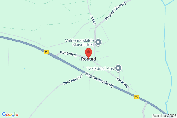 Kastanjegården