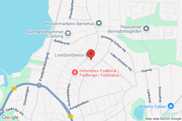 FIRSTaid REDliv