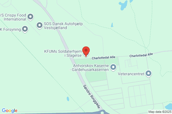 Sjællandske Livregiments Soldaterforening